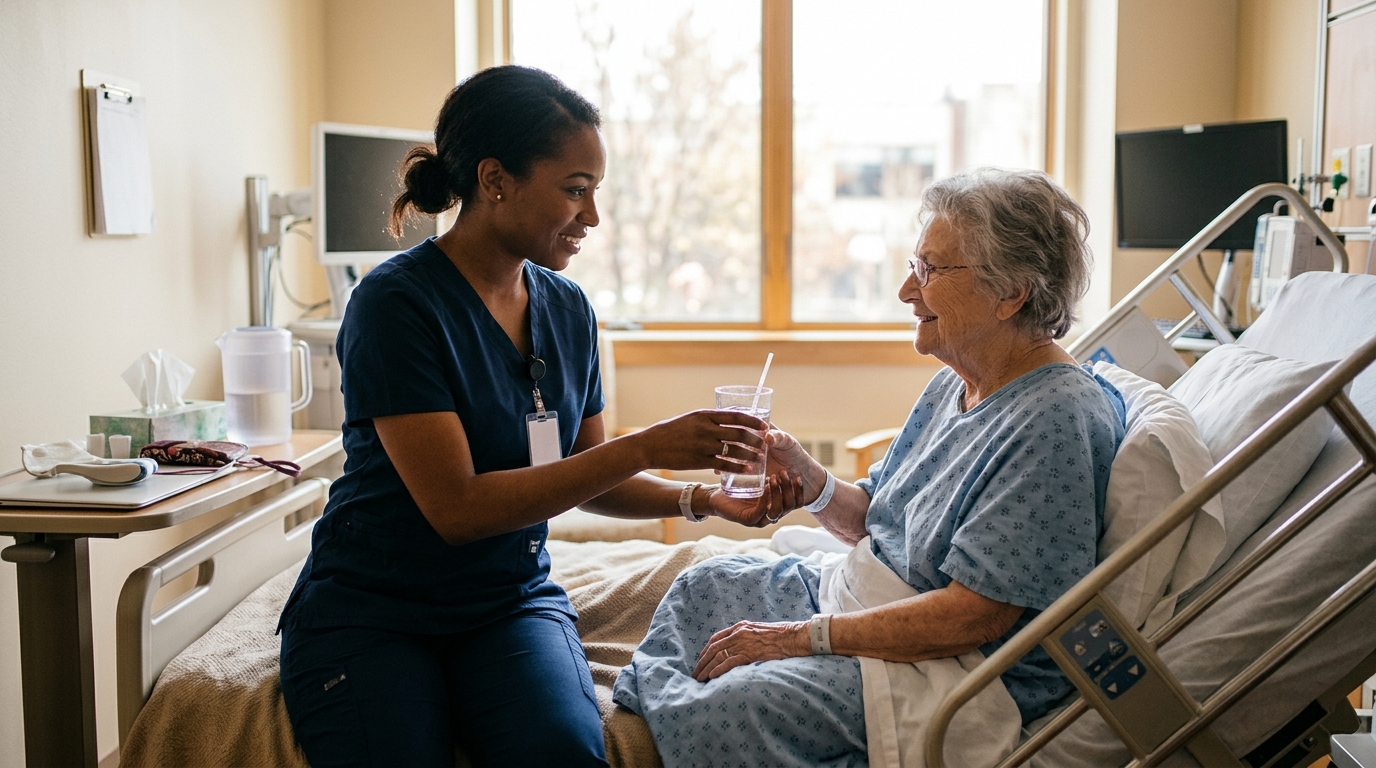 Curso de CNA en Español: Costo, Examen y Cómo Empezar