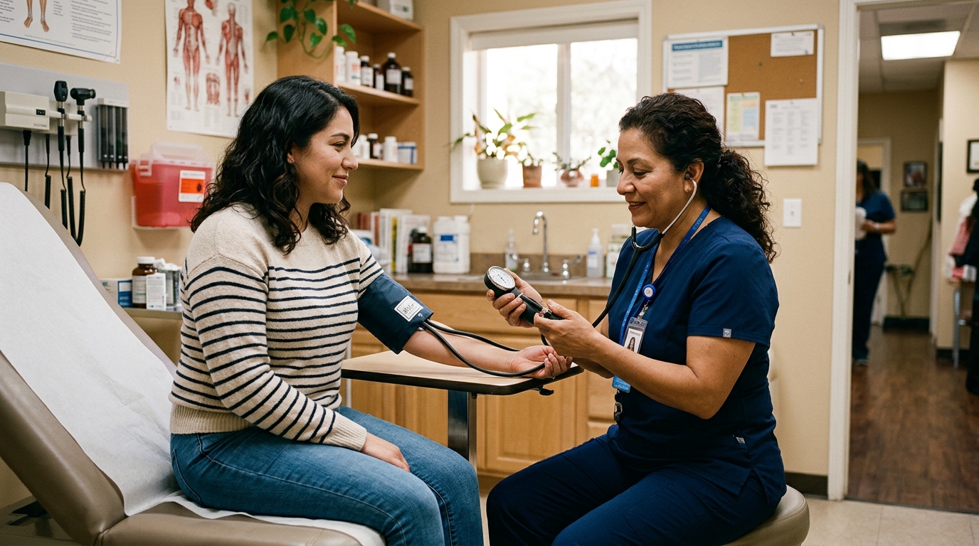 Certificado Médico para el Trabajo: Costo y Requisitos 2026