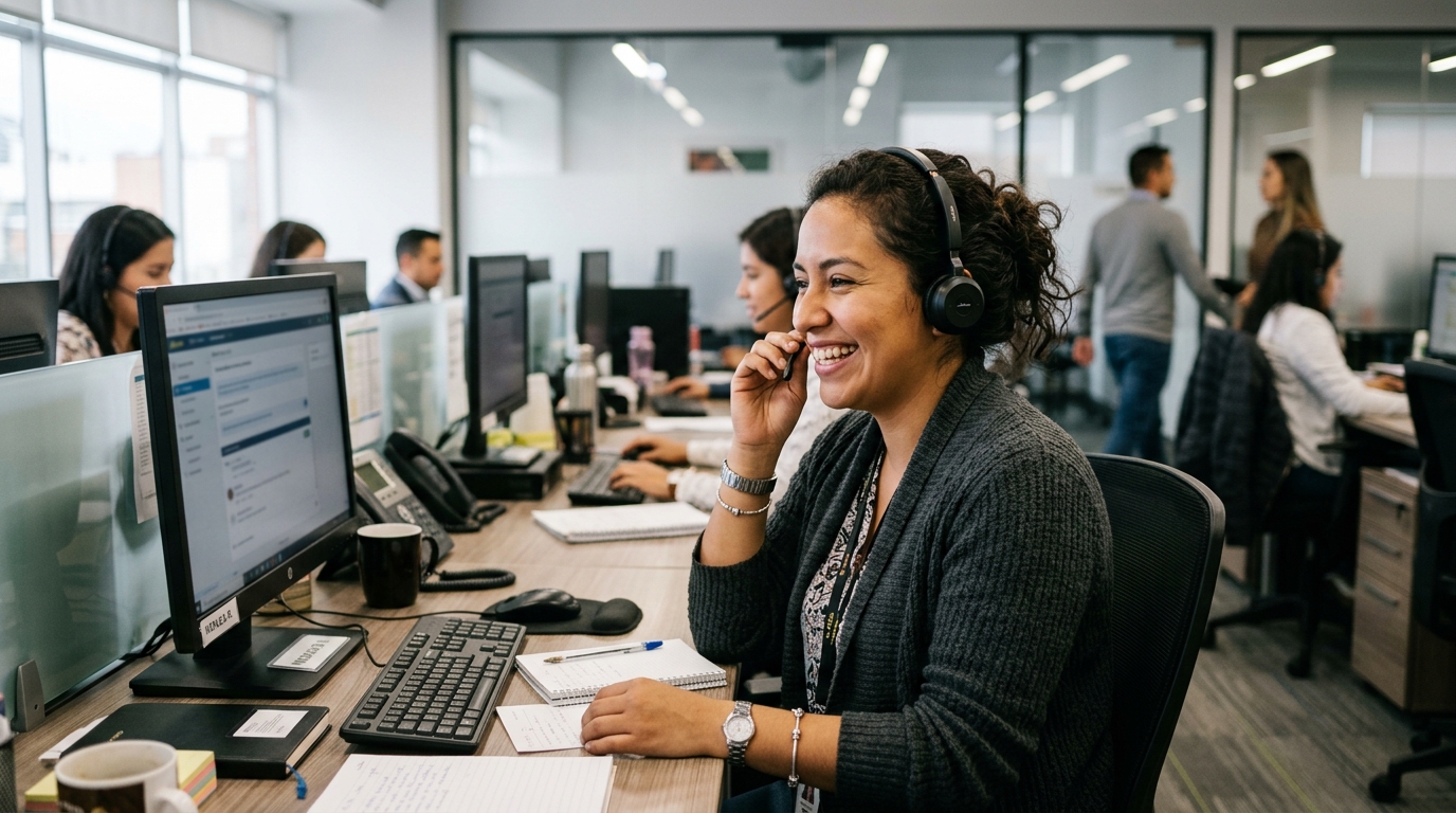 15 Habilidades para un Trabajador que Piden en EE. UU.