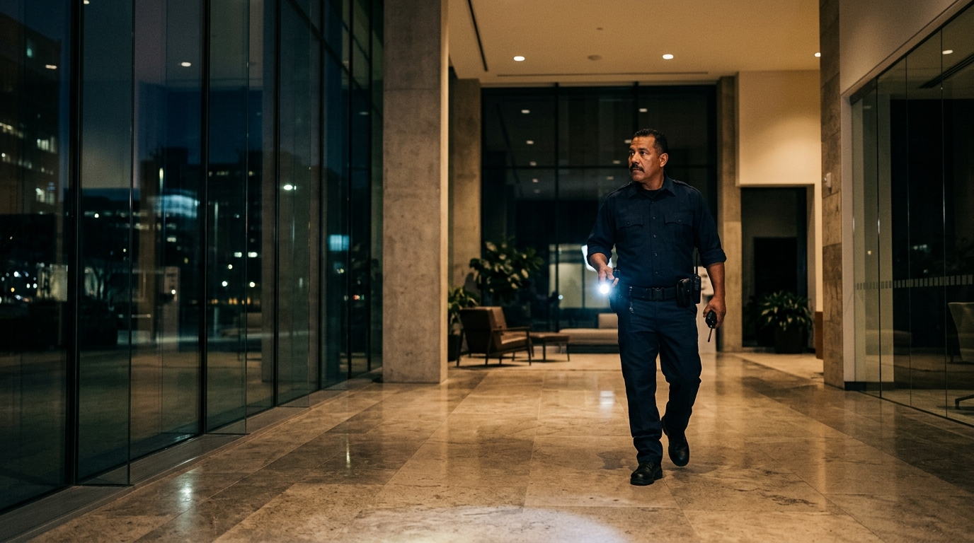 Trabajos de Noche: Cuánto Pagan de Diferencial Extra