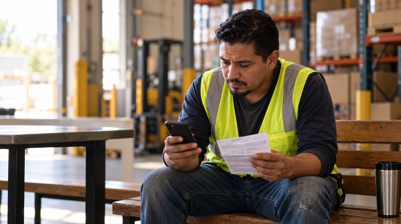 Dónde denunciar abusos laborales en Estados Unidos (2026)