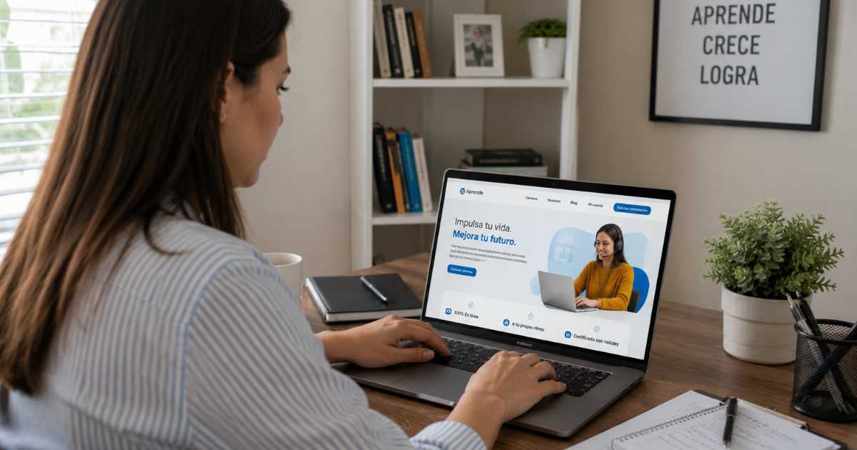Aprende Institute ¿Es Confiable? 46 Reseñas BBB (2026)